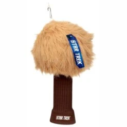 Creative Covers Star Trek Head Cover -CaddiesShack Sales Store tribble