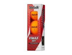 Volvik VIMAX Soft Golf Balls - 2020 -CaddiesShack Sales Store web 0000 Sleave 0005 vimax